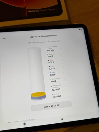 Xiaomi Pad 8 Pro Matte Glass 11.2