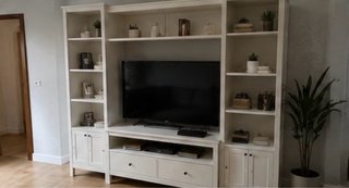 MONTAJE DE MUEBLES Y PRODUCTOS DEL HOGAR.