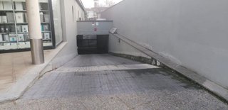 Garaje en alquiler en Santa Eugènia en Girona