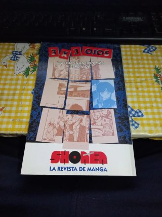 Las Aventuras de Fly no37