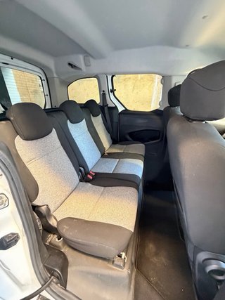 Citroen Berlingo 2017 24 meses de garantia🚗