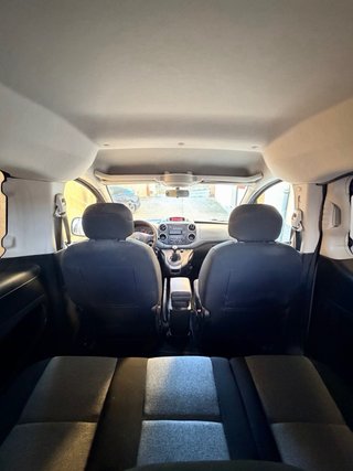 Citroen Berlingo 2017 24 meses de garantia🚗