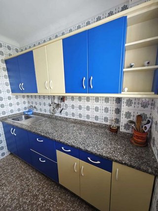 Piso en venta en Poniente-Faro en Vélez-Málaga