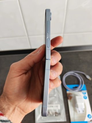 Samsung Galaxy Z Flip6 5g