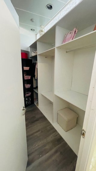 Espacio en alquiler para chica