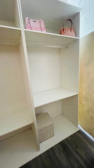 Espacio en alquiler para chica