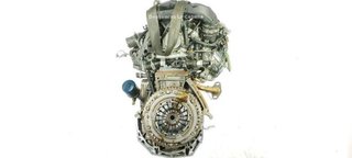 Nissan k9ke628 motor micra v 1.5 dci cabap21256493