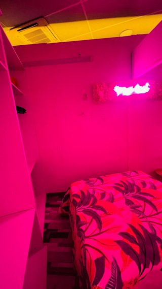 Habitacion alquiler para chica