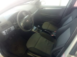 Opel Astra 2006