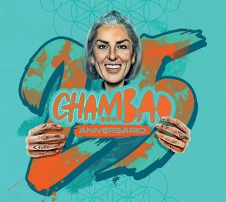 2 CD Chambao - 25º Aniversario