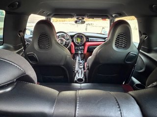 MINI Cooper s 2017
