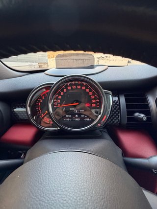 MINI Cooper s 2017