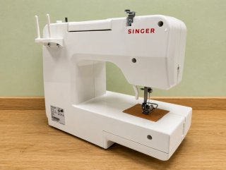 Máquina de Coser Singer Promise 1409