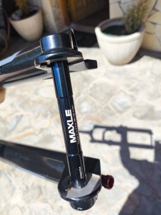 Rock Shox SID Select 120mm Horquilla