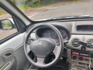 Renault Kangoo 1.5Dci Pegatina B