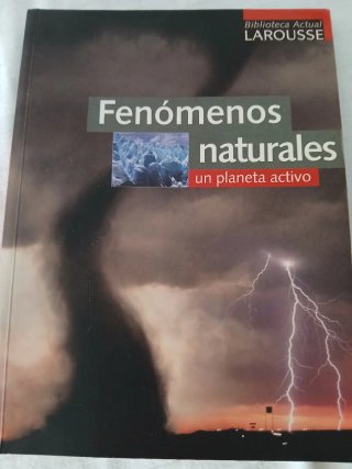Libros español