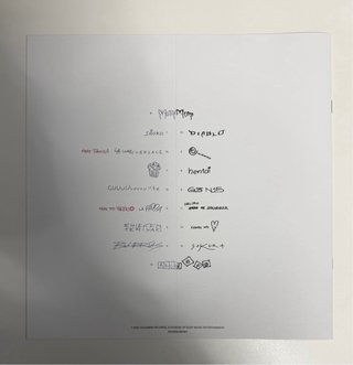 Motomami - Rosalía Vinilo