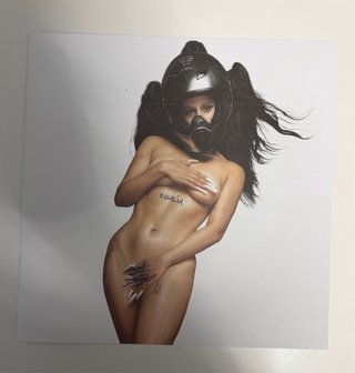 Motomami - Rosalía Vinilo