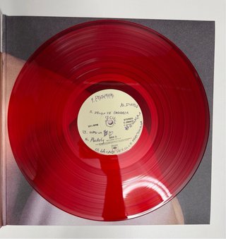 Motomami - Rosalía Vinilo