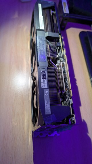 Sapphire RX 7900 XT 20GB Tarjeta Gráfica