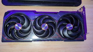 Sapphire RX 7900 XT 20GB Tarjeta Gráfica