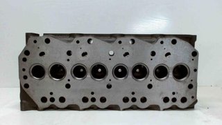 Nissan 359344 td27 culata terrano ii (r20)