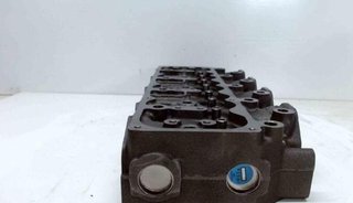 Nissan 359344 td27 culata terrano ii (r20)
