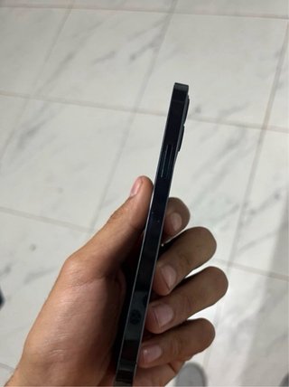 iPhone 12 Pro Azul