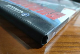 Burnout + Burnout 2 Gamecube