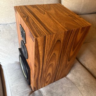 Altavoces Martin 308