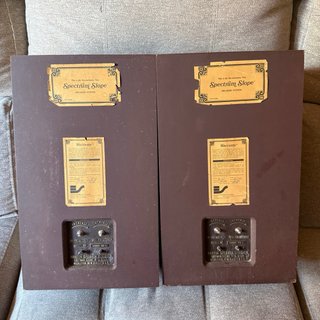 Altavoces Martin 308