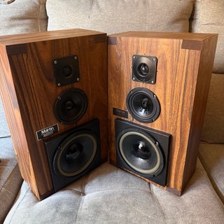 Altavoces Martin 308