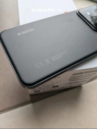 Xiaomi 14 5G 12GB RAM 512GB