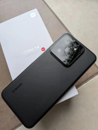 Xiaomi 14 5G 12GB RAM 512GB