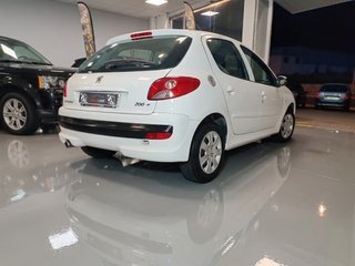 Peugeot 206 plus HDI 1 PROPIETARIA