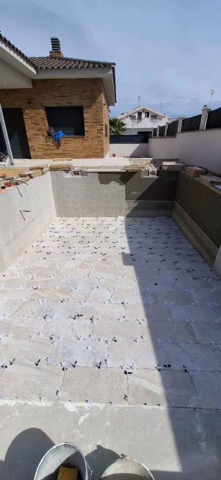 Trabajo fin de semana TL 660022140