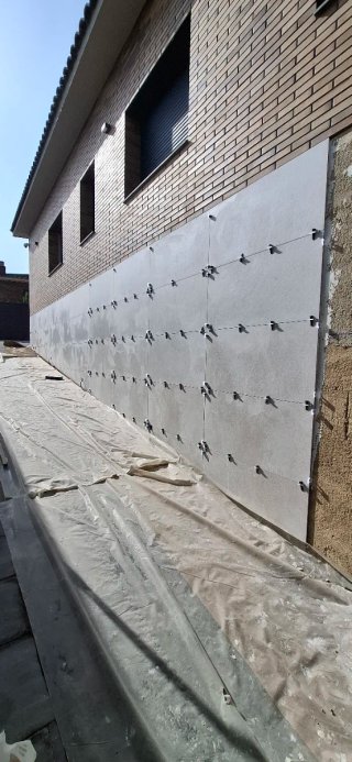 Trabajo fin de semana TL 660022140