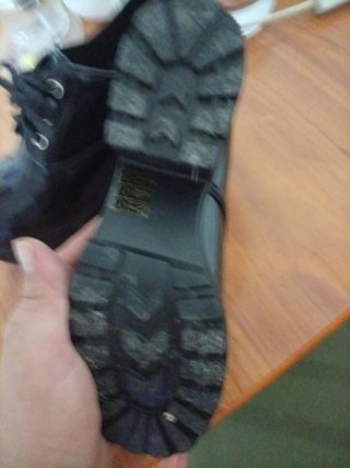Zapatos Mary Paz charol talla 38