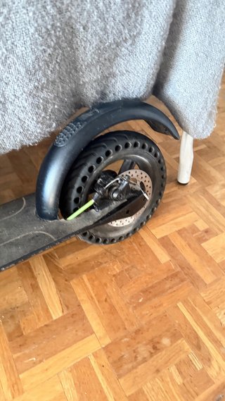 Patinete Eléctrico Cecotec Bongo Serie A