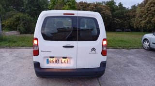 Citroen Berlingo 2022