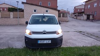 Citroen Berlingo 2022