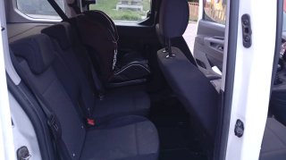 Citroen Berlingo 2022
