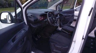 Citroen Berlingo 2022