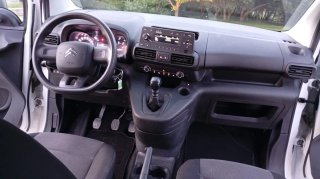 Citroen Berlingo 2022