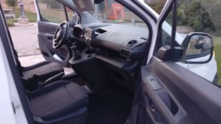 Citroen Berlingo 2022
