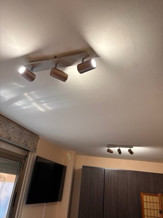 Electricista profesional