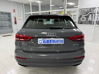AUDI Q3 35TDI 2.0TDI 150CV S-TRONIC 2021 104.000KM