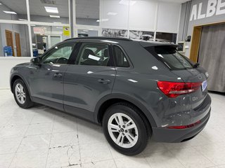 AUDI Q3 35TDI 2.0TDI 150CV S-TRONIC 2021 104.000KM