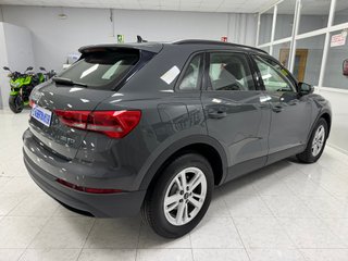 AUDI Q3 35TDI 2.0TDI 150CV S-TRONIC 2021 104.000KM