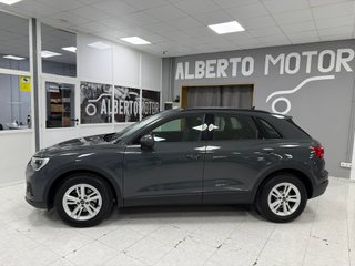 AUDI Q3 35TDI 2.0TDI 150CV S-TRONIC 2021 104.000KM